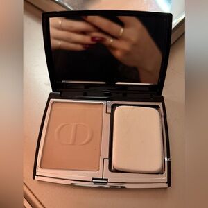 Dior Foundation Compact - Soft Beige